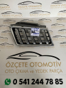 Mitsubishi L200 ÖN PANJUR SOL PANJURU ORJİNAL