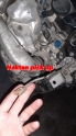 Haktan Pick Up Nissan Navara cıkma sıcaklık sensörü