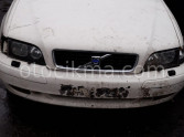 Volvo s40 2001 turbo takım far.