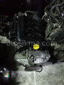 RENAULT FLUENCE 1.6 KOMPLE MOTOR