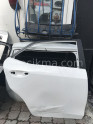 Oto Çıkma Parça / Kaporta & Karoser / Kapı / Toyota / Corolla / Çıkma Parça 