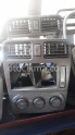 SUBARU FORESTER 04 - 2008 ORTA TEYP KLIMA PANELİ ÇERCEVESİ