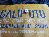 Volkswagen Caddy Dörtlü Düğmesi Hatasız Orjinal Çıkma