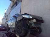 2006 HONDA CİTY KOMPLE ORİJİNAL KESME ÖN.