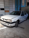 Renault 19 dizel hurda belgeli parça olarak satılık