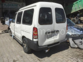 NİSSAN VANETTA 2.3 DİFRANSİYEL