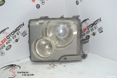 LAND ROVER RANGE ROVER L322 SOL ÖN FAR