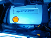 Oto Çıkma Parça / Elektrik / ABS Beyni / Opel / Astra / Çıkma Parça 