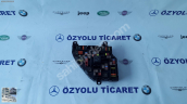 BMW 5 SERİSİ F10 SİGORTA TABLOSU