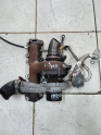 ZAFİRA 1.9 TURBO AKİL YAMAN OTOMOTİV 05331408616