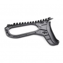A3 SEDAN 13-17 ARKA TAMPON BRAKETİ SOL 	8V5807377