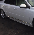 VOLVO S60 ÇIKMA SAĞ YAN PANEL.