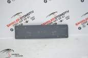 MERCEDES A SERISI W163 PLAKALıK A1638851781