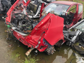 Hyundai İ30 İç Plastikleri hatasız orjinal çıkma