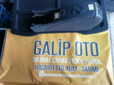 Mercedes W211 E220 Orta Konsol hatasız orjinal çıkma