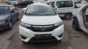 HONDA JAZZ  2015 HURDA BELGELİ YEDEK PARÇA OLARAK SATILIK