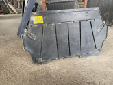 FORD FİESTA PANELVAN ORTA BÖLME PLASTİĞİ 2002-2008 MODEL