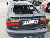 Renault Laguna Sağ bagaj stopu hatasız orjinal çıkma