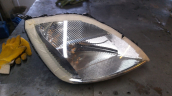 FORD FİESTA SAĞ FAR ÇIKMA ORİJİNAL 2003-06