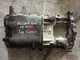 HYUNDAİ - MATRİX / D4FA 1.5 CRDİ DİZEL MOTOR YAĞ KARTERİ