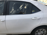 Oto Çıkma Parça / Kaporta & Karoser / Kapı / Toyota / Corolla / Çıkma Parça 