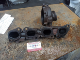 OPEL VECTRA C 1.9 CDTİ EGSOZ MANİFOLTU