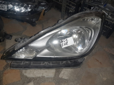HONDA JAZ TEMİZ ÇIKMA FAR HAS OPEL ÇIKMA YEDEK PARÇA