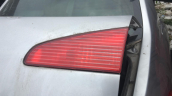 peugeot 607 orjinal çıkma sağ iç stop lambası
