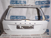 ÇIKMA VOLVO XC60 ARKA KAPUT