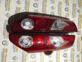 RENAULT KANGOO 3 TAKIM STOP LAMBASI