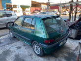 Oto Çıkma Parça / Mekanik / Bagaj Kilidi / Renault / Clio / Çıkma Parça 