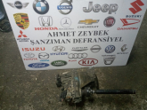 AUDİ Q7 ÇIKMA ARAZİ ŞANZIMAN