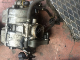 OPEL ASTRA VECTRA Z16XE 1.6 BENZİNLİ GAZ KELEBEĞİ KELEBEK