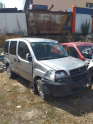 FİAT DOBLO 1.9 ÇIKMA ORJİNAL TÜM PARÇALARI MEVCUTTUR