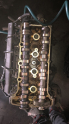 Oto Çıkma Parça / Motor / Eksantrik Mili / Suzuki / Vitara / Çıkma Parça 