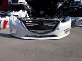 Mazda 3 ön tampon