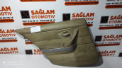 BMW E90 07-11 ÇIKMA SOL ARKA KAPI DÖŞEMESİ OEM; 79683-2171