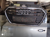 Audi a4 ön panjur