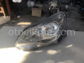13392705 OPEL CORSA D SOL FAR ÇIKMA ORj HATASIZ