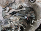 Bmw 520 F10 Sol Arka Rot Kolu Hatasız Orjinal Çıkma