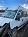 RENO MASTER 2.5 MOTOR TESİSATI ÇIKMA