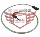 04L906088JH EGZOZ SICAKLIK SENSÖRÜ AUDİ Q3 TİGUAN KODİAQ