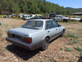 HONDA ACCORD YAKIT DEPOSU