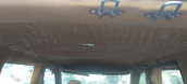 2007 fiat doblo 1.3 multijet euro4 sökme tavan döşeme