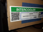 Oto Çıkma Parça / Isıtma, Soğutma & Klima / Intercooler Radyatörü / Suzuki / Vitara / Çıkma Parça 