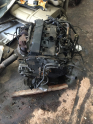 Oto Çıkma Parça / Motor / Motor Komple / Ford / Transit / Çıkma Parça 
