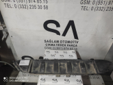 OEM; 4L0121285 AUDİ Q7 ÇIKMA  ÖN TAMPON ALTI