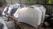 Oto Çıkma Parça / Kaporta & Karoser / Komple Arka / Opel / Astra / Çıkma Parça 