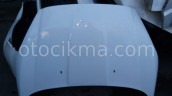 çıkma ford fiesta kaput