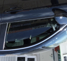 Oto Çıkma Parça / Honda / Civic / Kaporta & Karoser / Kapı Camları / Çıkma Parça 